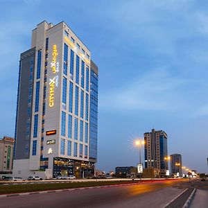 Citymax Hotel Ras Al Khaimah